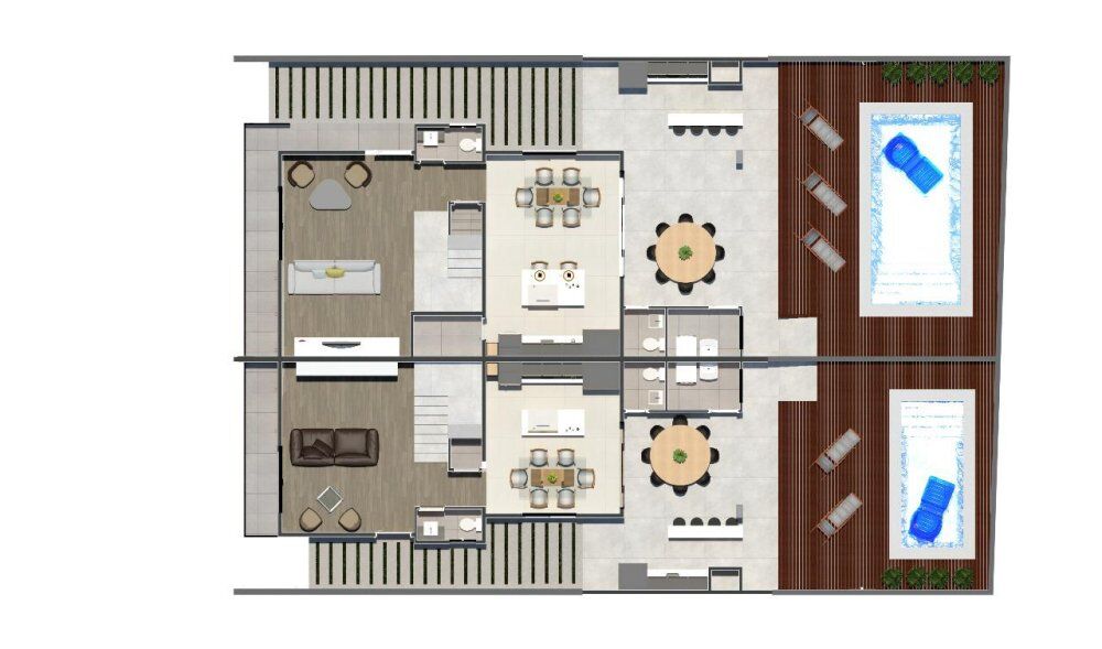 Sobrado, 3 quartos, 270 m² - Foto 30