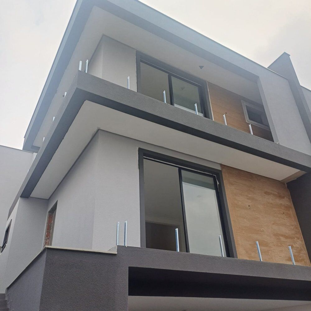 Sobrado, 3 quartos, 270 m² - Foto 28