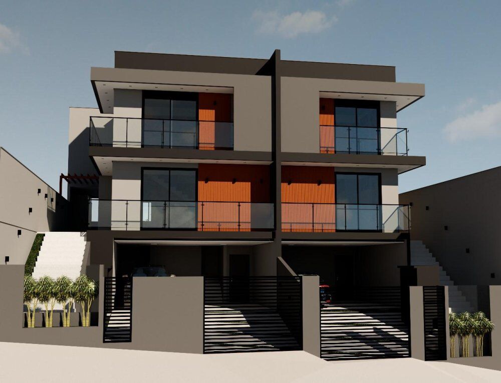 Sobrado, 3 quartos, 270 m² - Foto 27