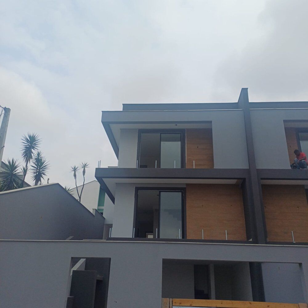 Sobrado, 3 quartos, 270 m² - Foto 8