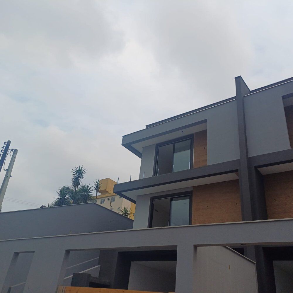 Sobrado, 3 quartos, 270 m² - Foto 13