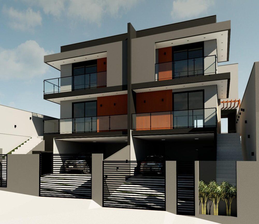 Sobrado, 3 quartos, 270 m² - Foto 10