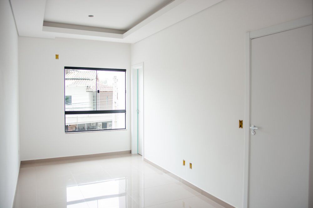 Sobrado à venda com 3 quartos, 125m² - Foto 1