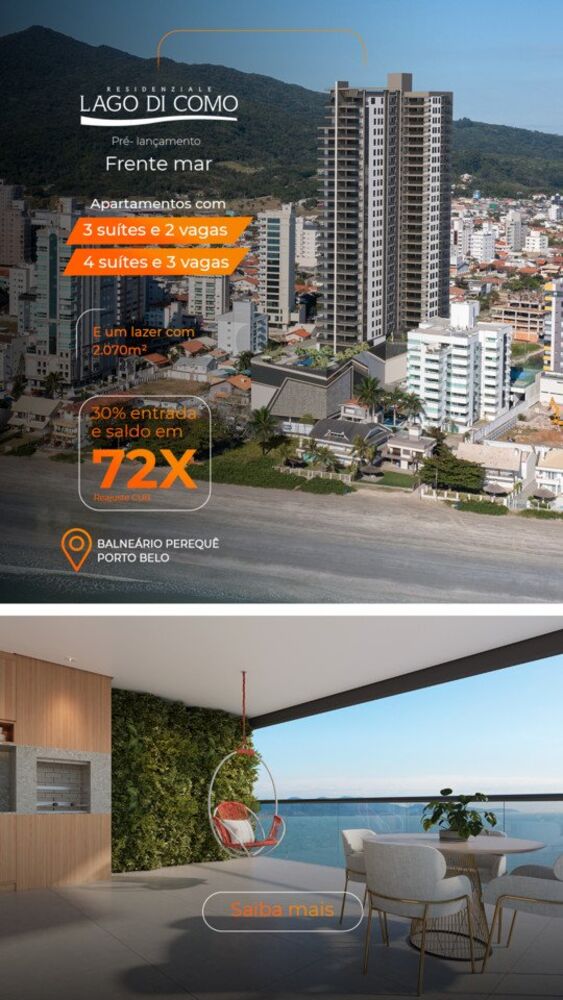 Apartamento, 4 quartos, 199 m² - Foto 4