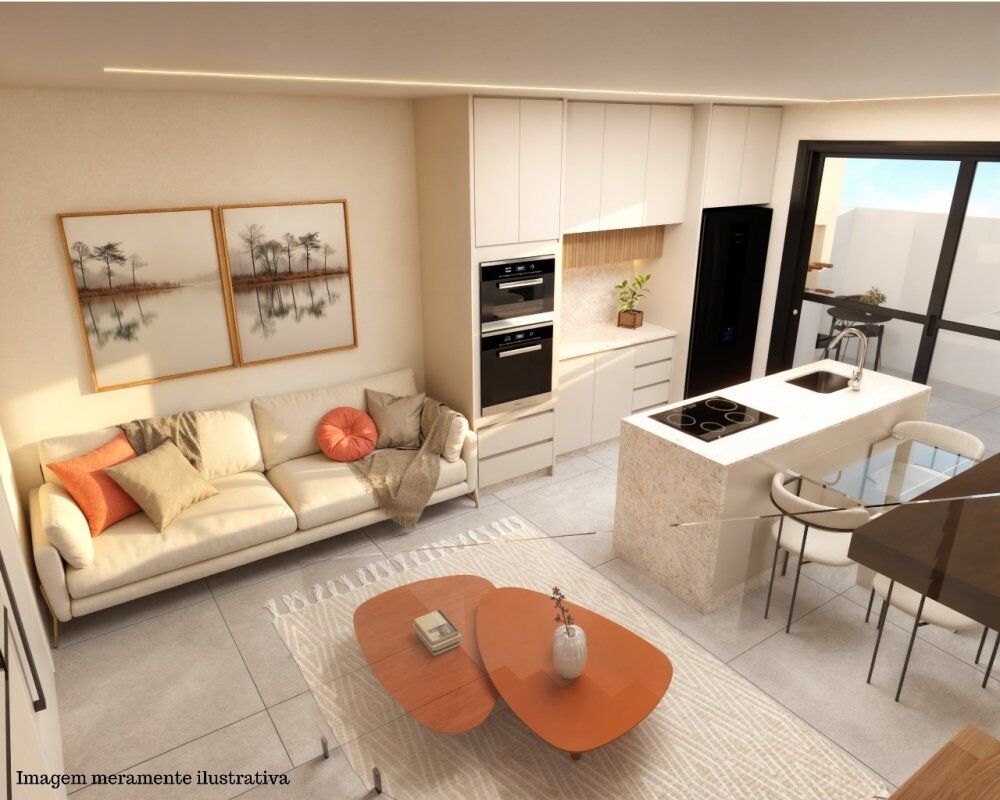 Sobrado à venda com 3 quartos, 122m² - Foto 3