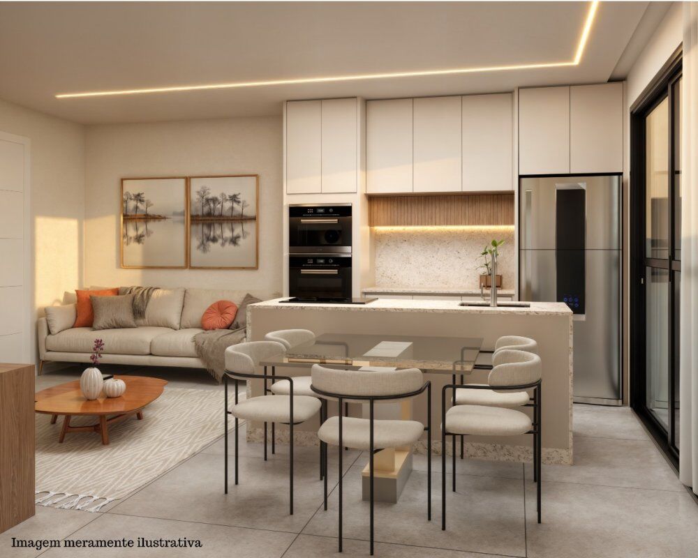 Sobrado à venda com 3 quartos, 122m² - Foto 5