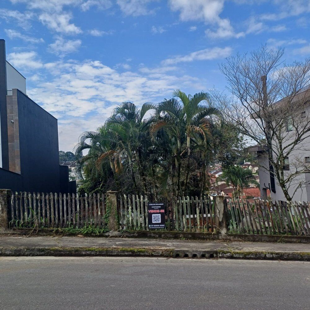 Terreno à venda, 465m² - Foto 1