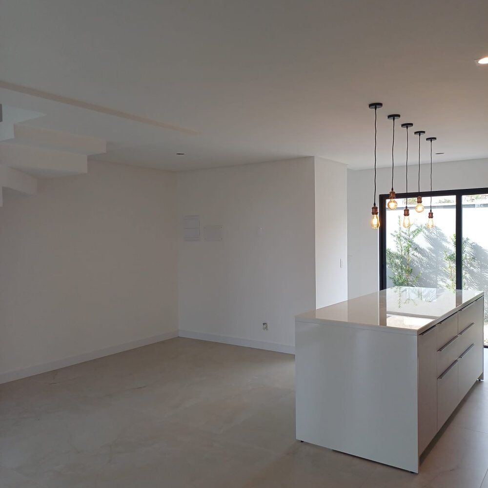 Sobrado, 3 quartos, 114 m² - Foto 1