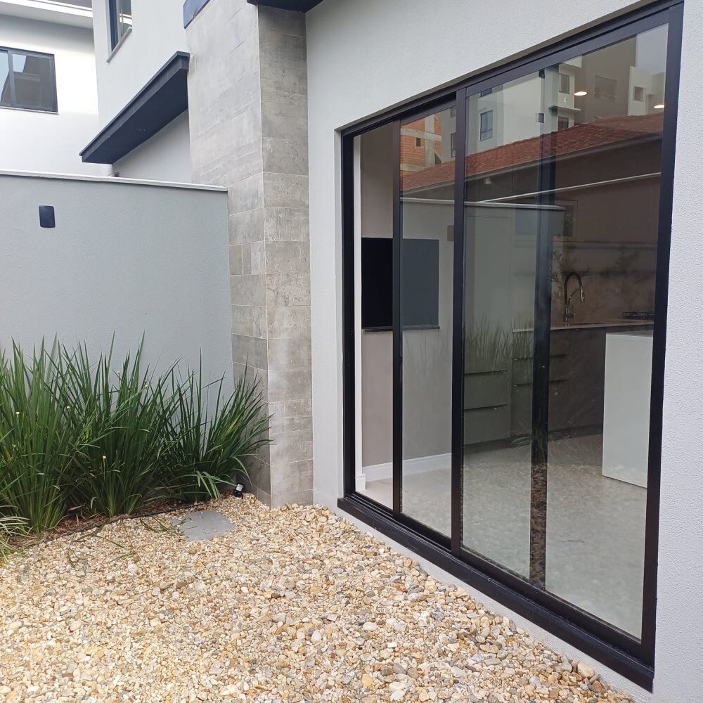 Sobrado, 3 quartos, 114 m² - Foto 8