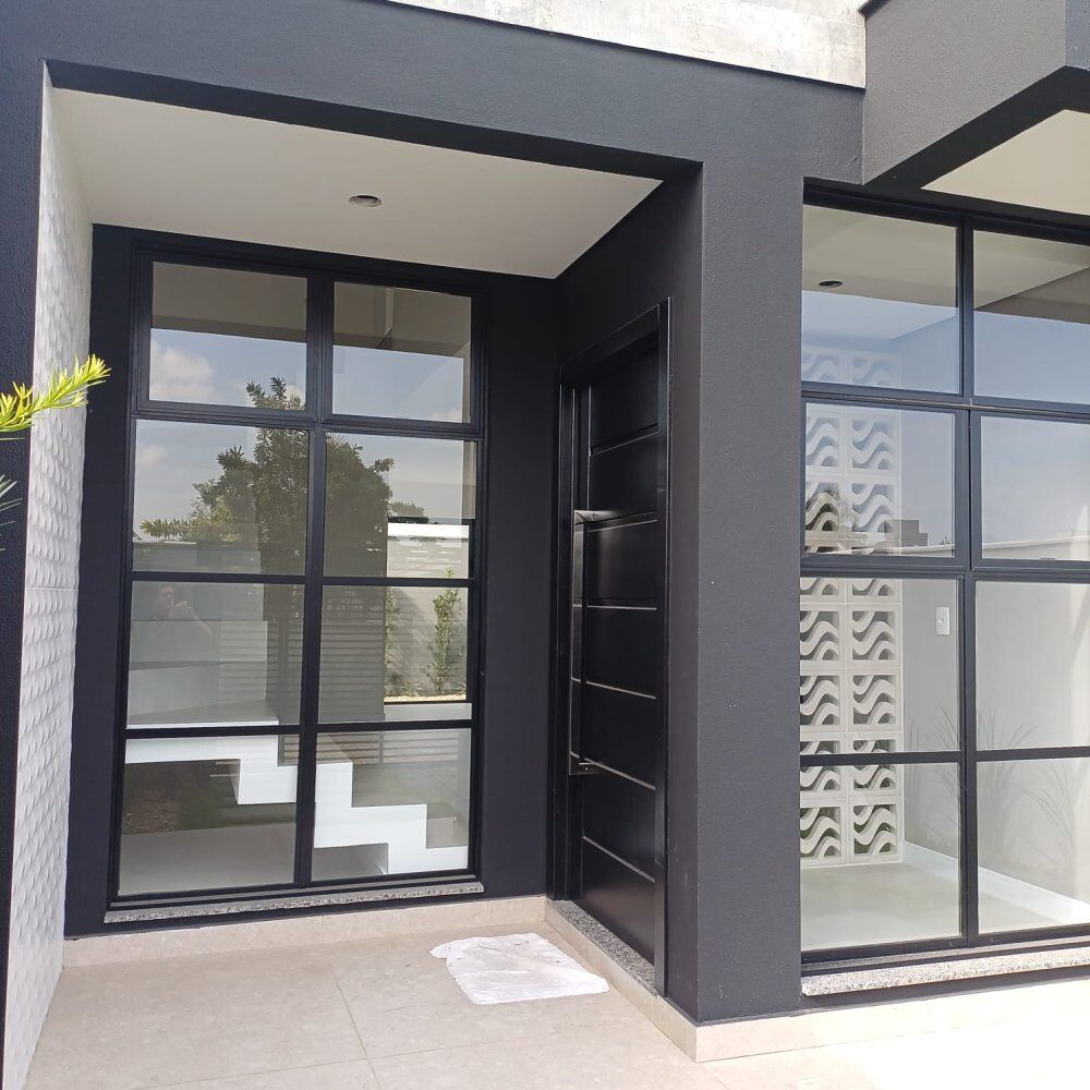Sobrado, 3 quartos, 114 m² - Foto 2