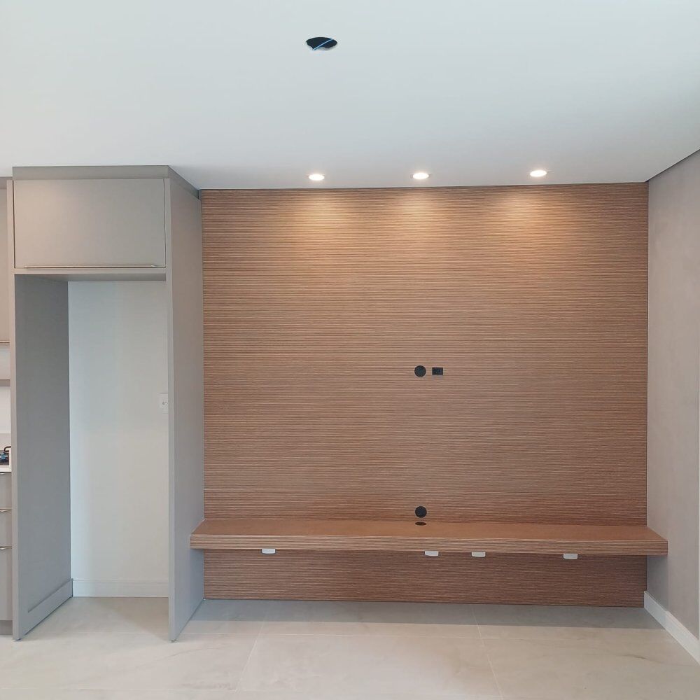 Sobrado, 3 quartos, 114 m² - Foto 3