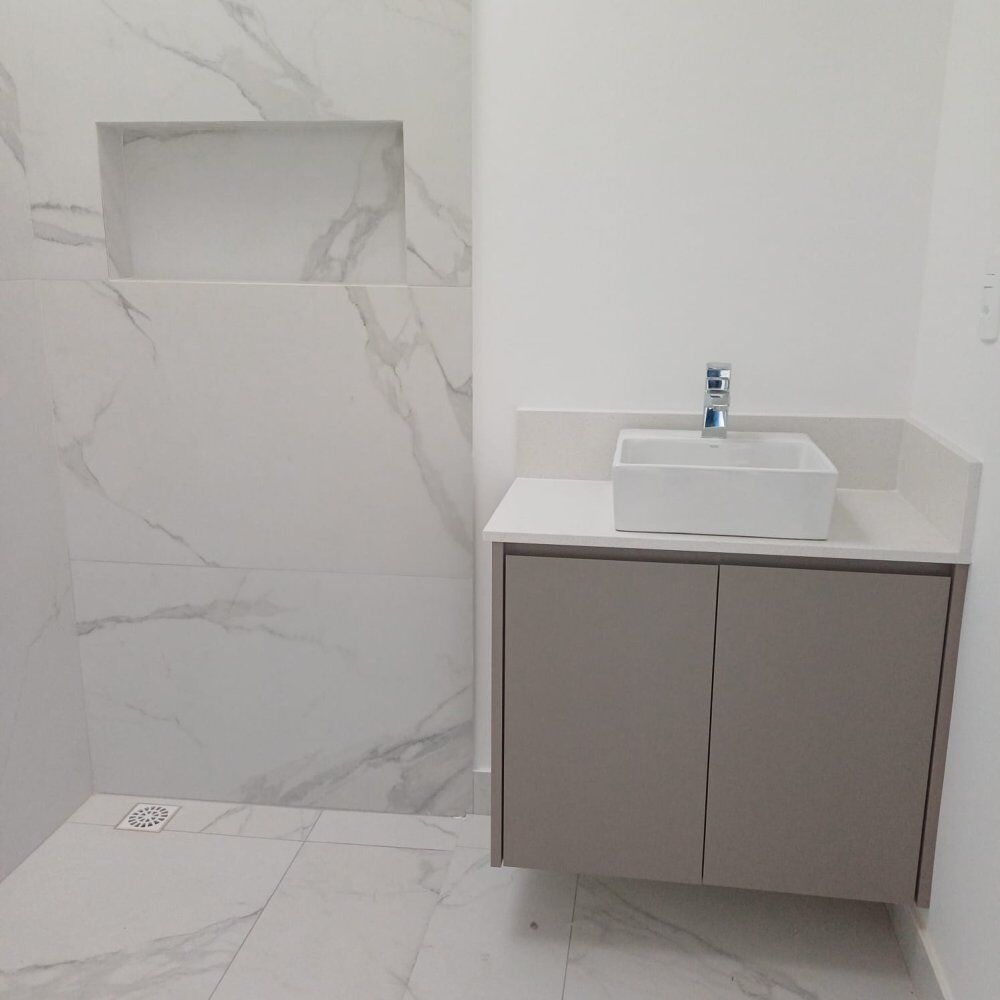 Sobrado, 3 quartos, 114 m² - Foto 13