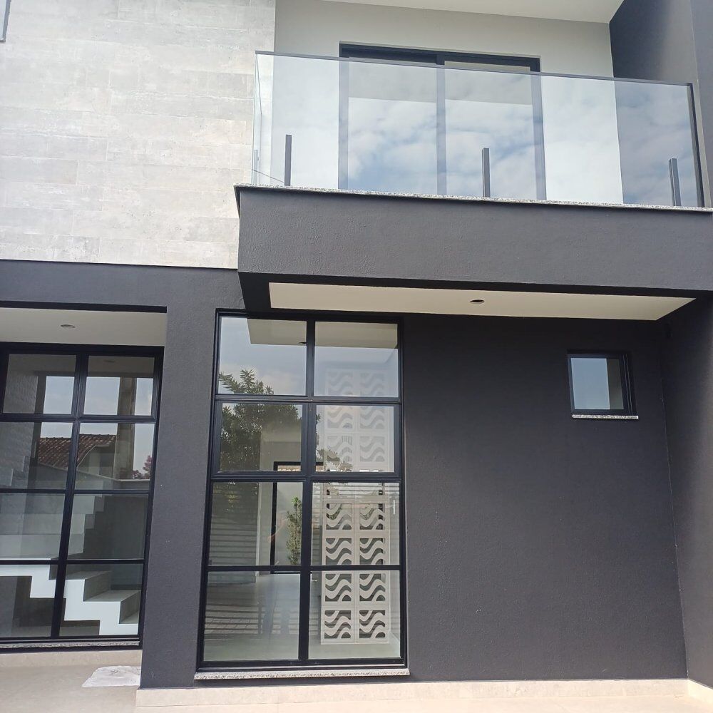 Sobrado, 3 quartos, 114 m² - Foto 5