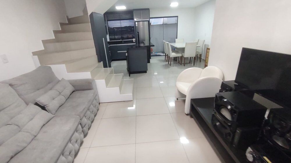 Sobrado, 3 quartos, 92 m² - Foto 7