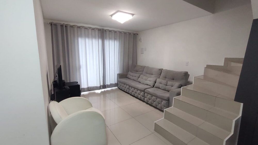 Sobrado, 3 quartos, 92 m² - Foto 3