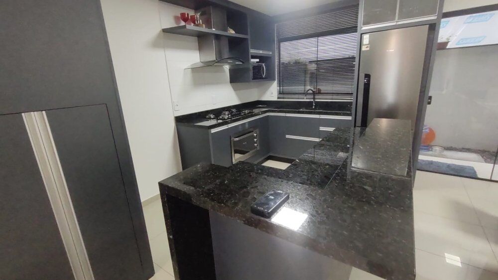 Sobrado, 3 quartos, 92 m² - Foto 11