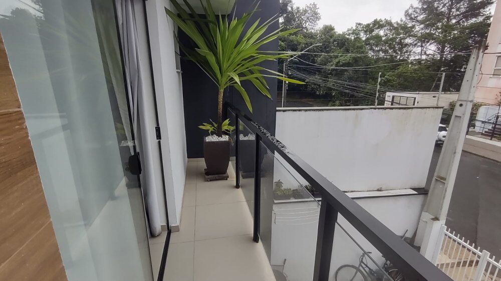 Sobrado, 3 quartos, 92 m² - Foto 12