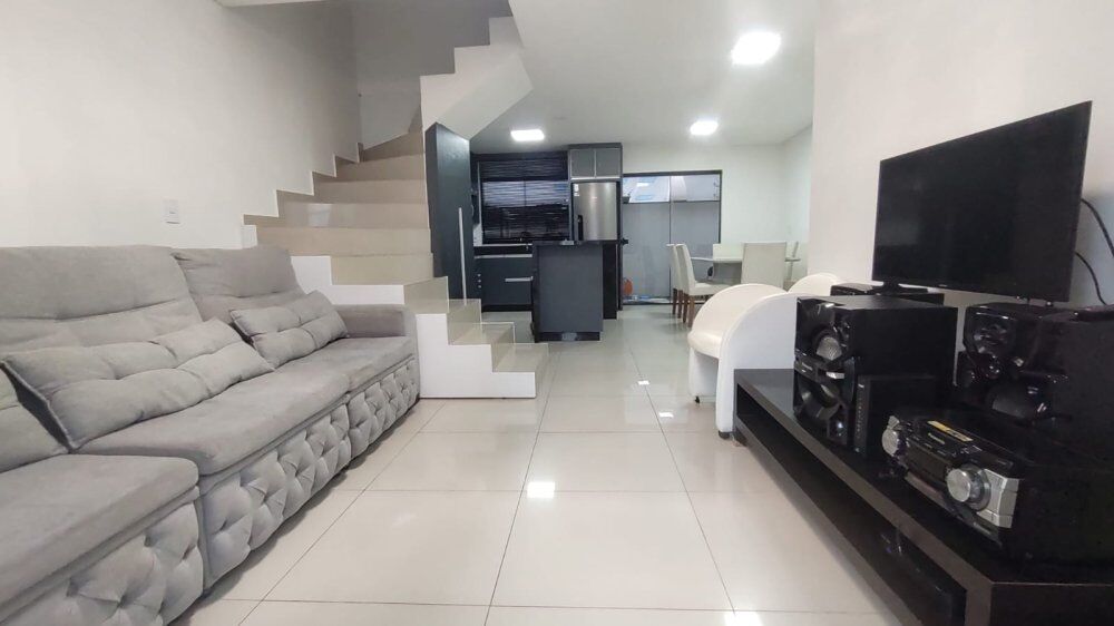Sobrado, 3 quartos, 92 m² - Foto 5