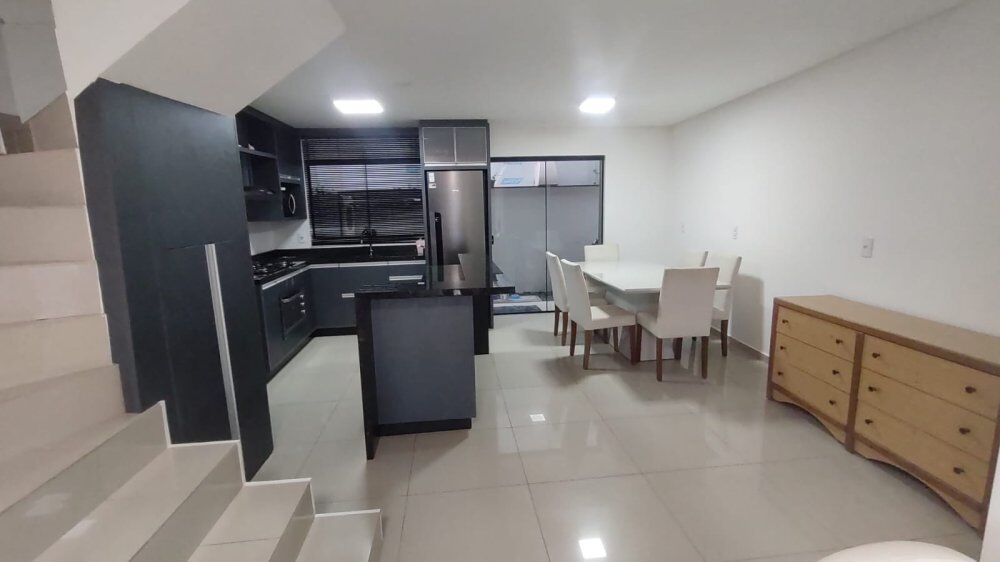 Sobrado, 3 quartos, 92 m² - Foto 2