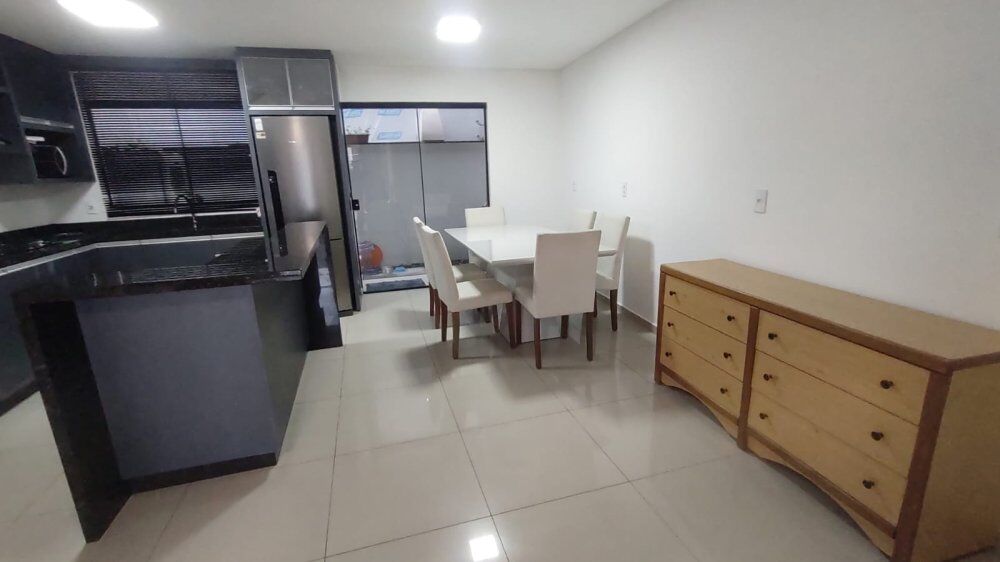 Sobrado, 3 quartos, 92 m² - Foto 4