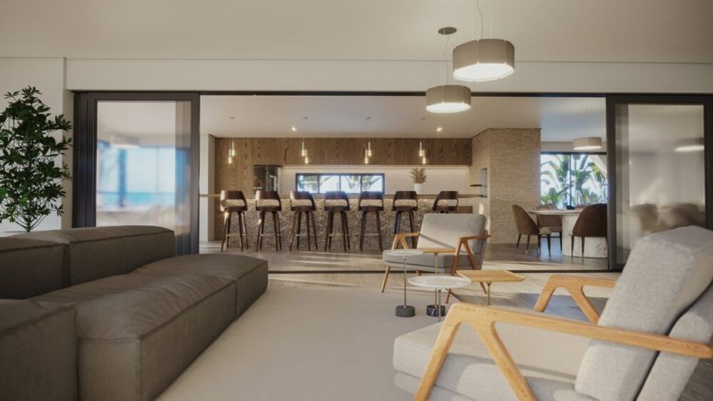 Apartamento, 4 quartos, 250 m² - Foto 4