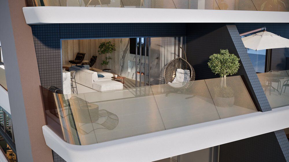 Apartamento, 4 quartos, 250 m² - Foto 33