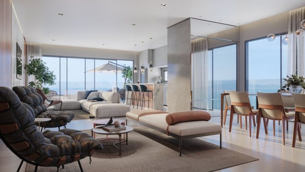 Apartamento, 4 quartos, 250 m² - Foto 12