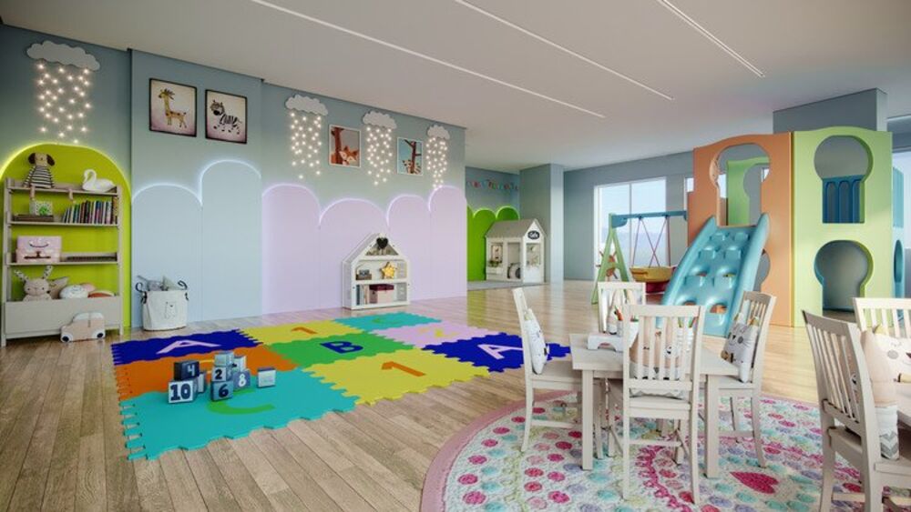 Apartamento, 4 quartos, 250 m² - Foto 31