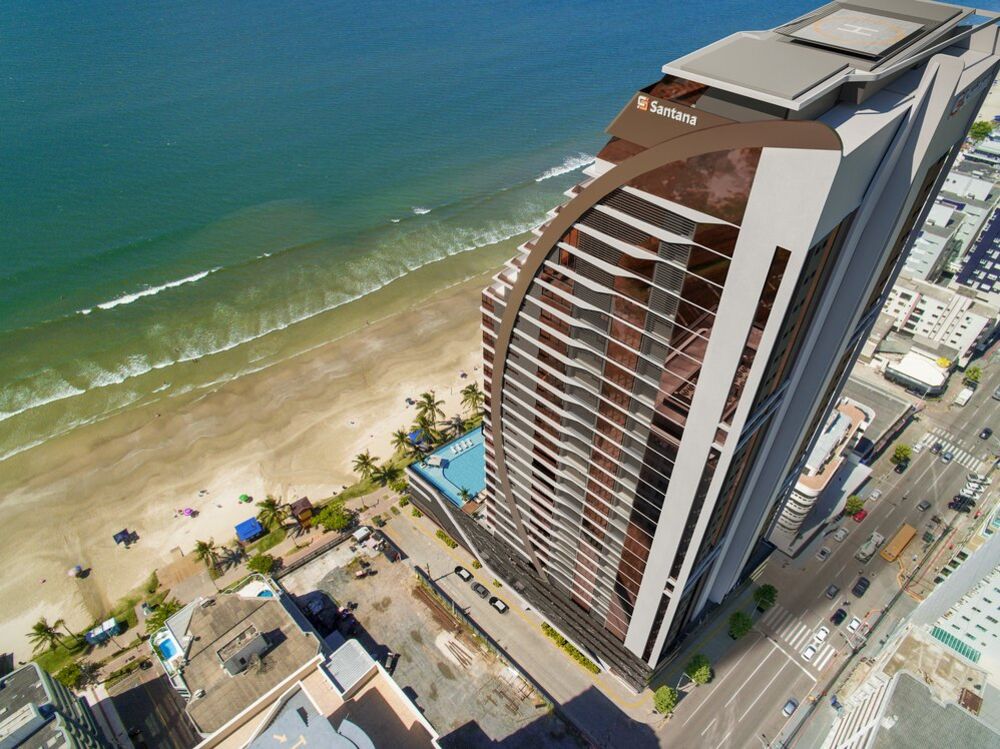 Apartamento, 4 quartos, 250 m² - Foto 14