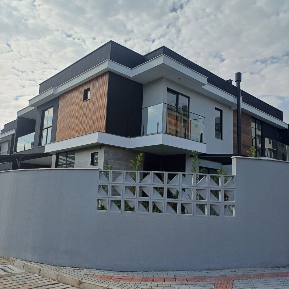 Sobrado, 3 quartos, 152 m² - Foto 6