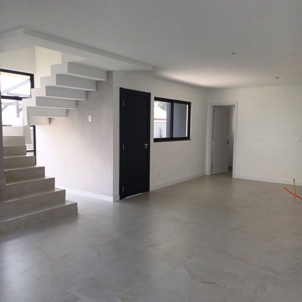 Sobrado, 3 quartos, 152 m² - Foto 2