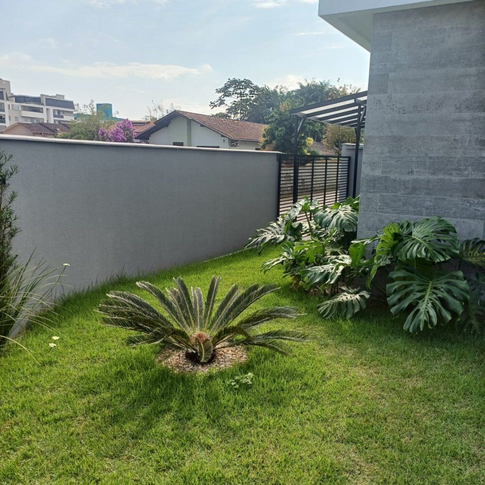 Sobrado, 3 quartos, 152 m² - Foto 9