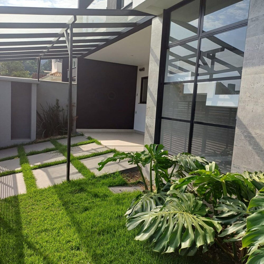 Sobrado, 3 quartos, 152 m² - Foto 1