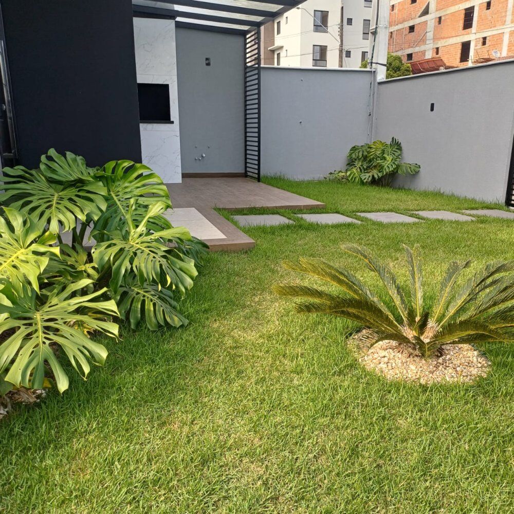 Sobrado, 3 quartos, 152 m² - Foto 11