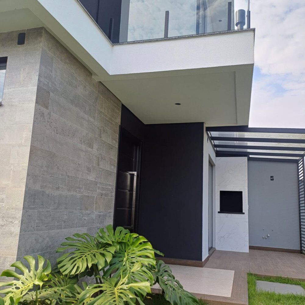 Sobrado, 3 quartos, 152 m² - Foto 4