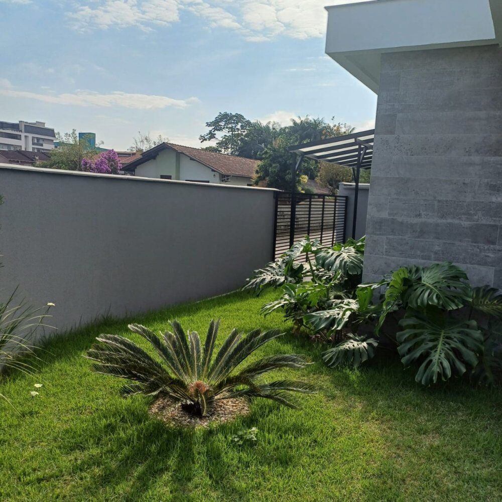 Sobrado, 3 quartos, 152 m² - Foto 3