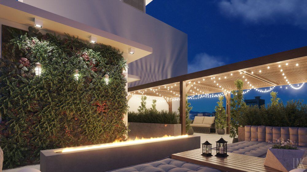 Apartamento à venda com 3 quartos, 124m² - Foto 19