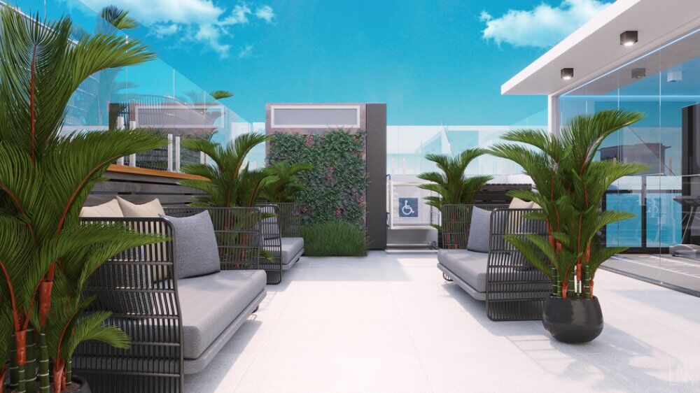 Apartamento à venda com 3 quartos, 124m² - Foto 22