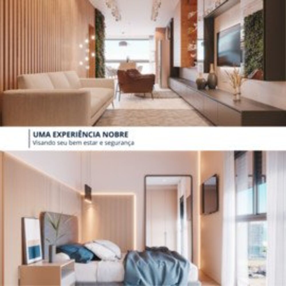 Apartamento à venda com 3 quartos, 124m² - Foto 9