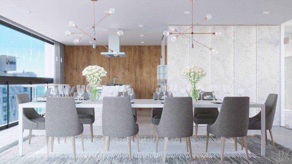 Apartamento à venda com 3 quartos, 124m² - Foto 21