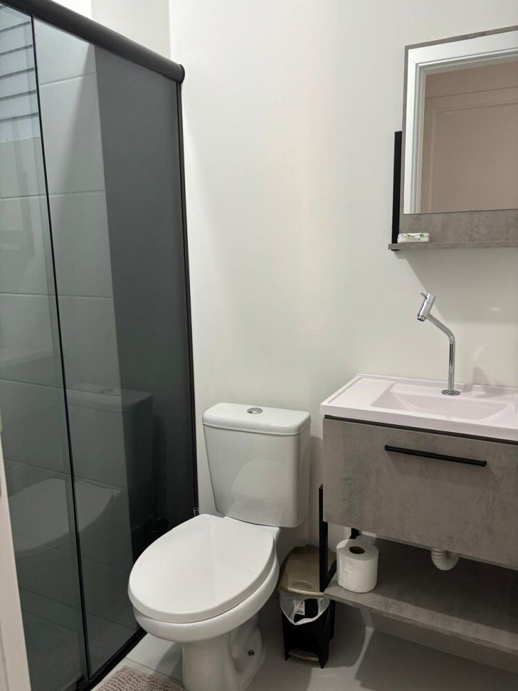 Apartamento à venda com 2 quartos, 60m² - Foto 9