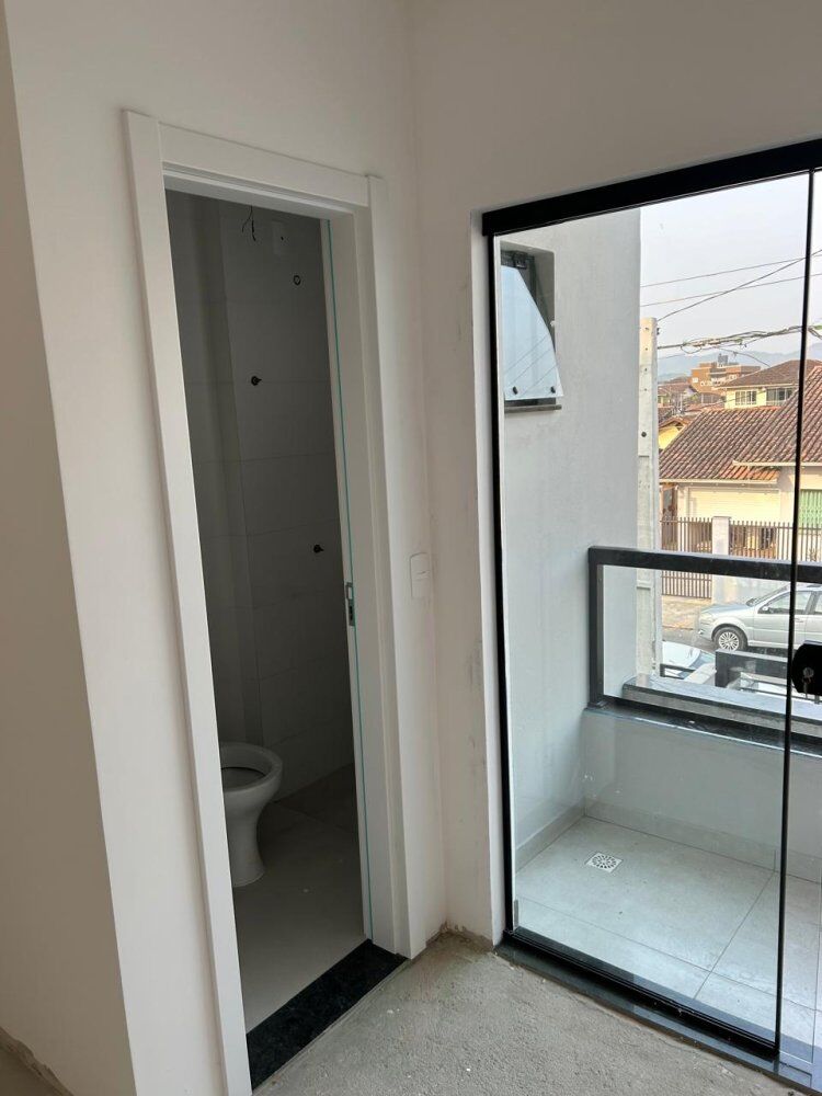 Sobrado à venda com 3 quartos, 100m² - Foto 5