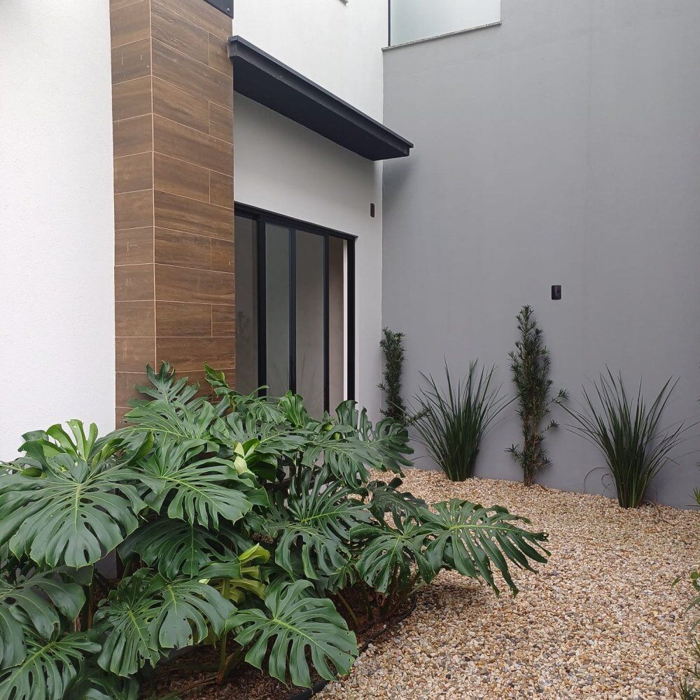 Sobrado, 3 quartos, 107 m² - Foto 8