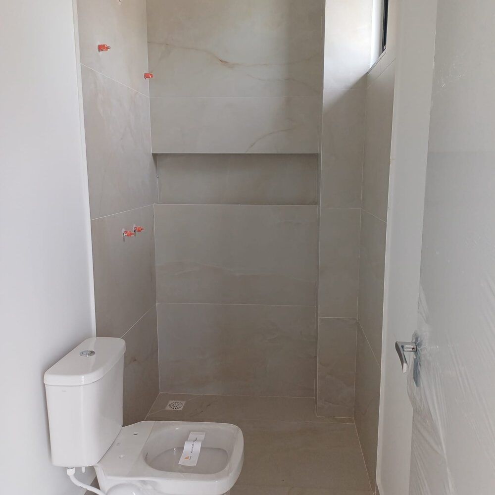 Sobrado, 3 quartos, 107 m² - Foto 10