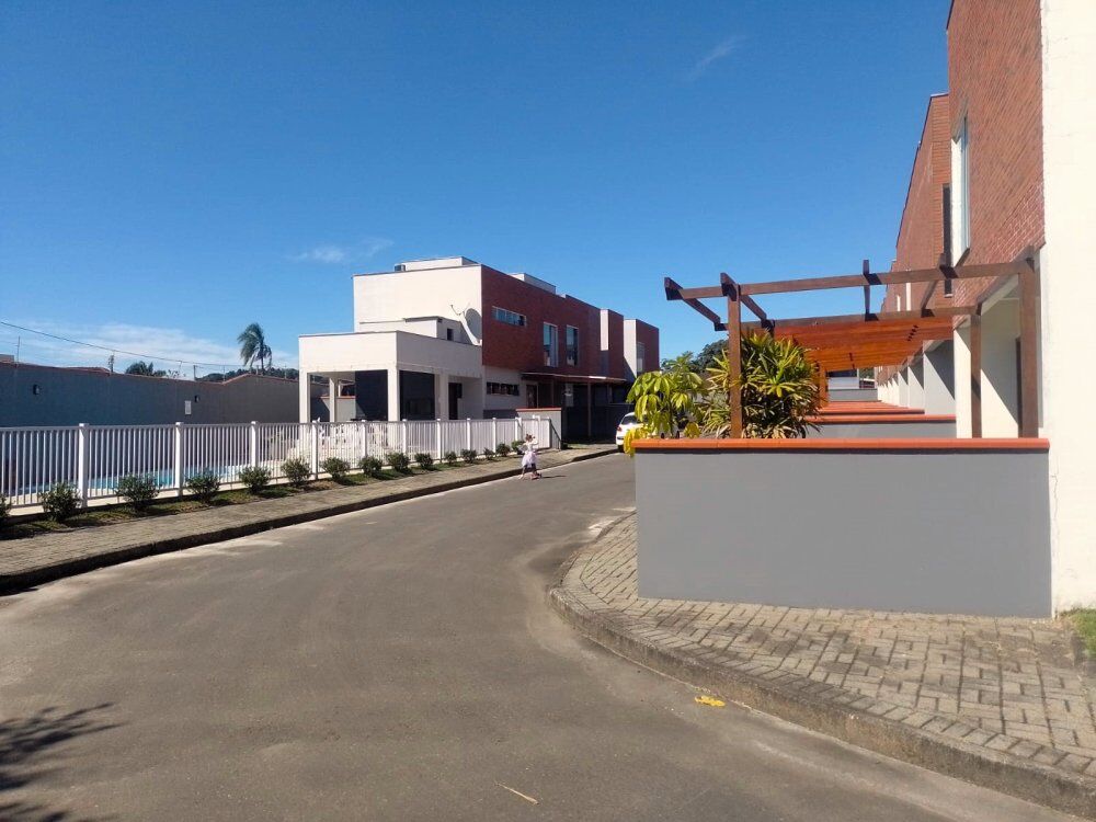 Casa de Condomínio à venda com 3 quartos, 113m² - Foto 5