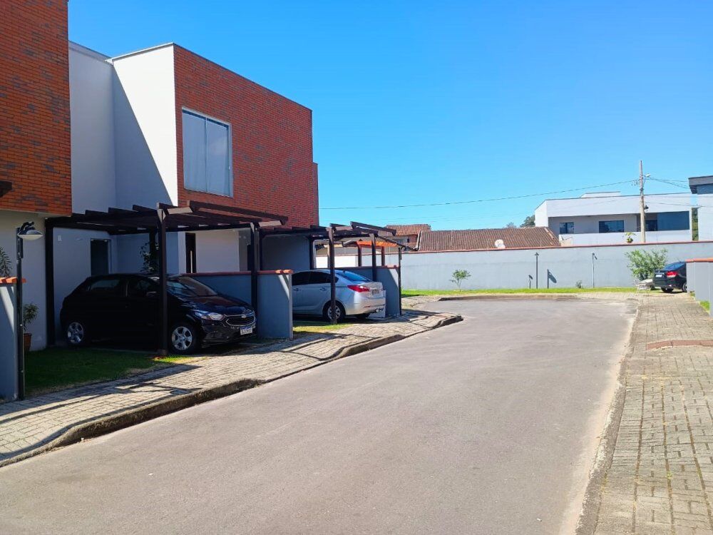 Casa de Condomínio à venda com 3 quartos, 113m² - Foto 6