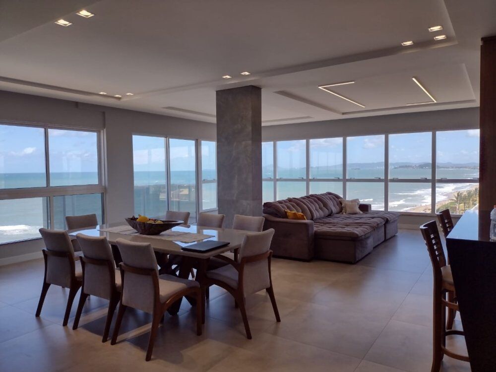 Apartamento à venda com 4 quartos, 186m² - Foto 3