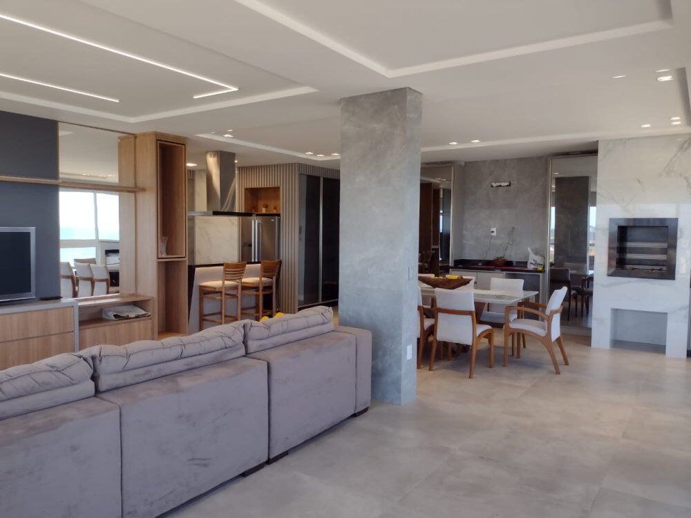 Apartamento à venda com 4 quartos, 186m² - Foto 10