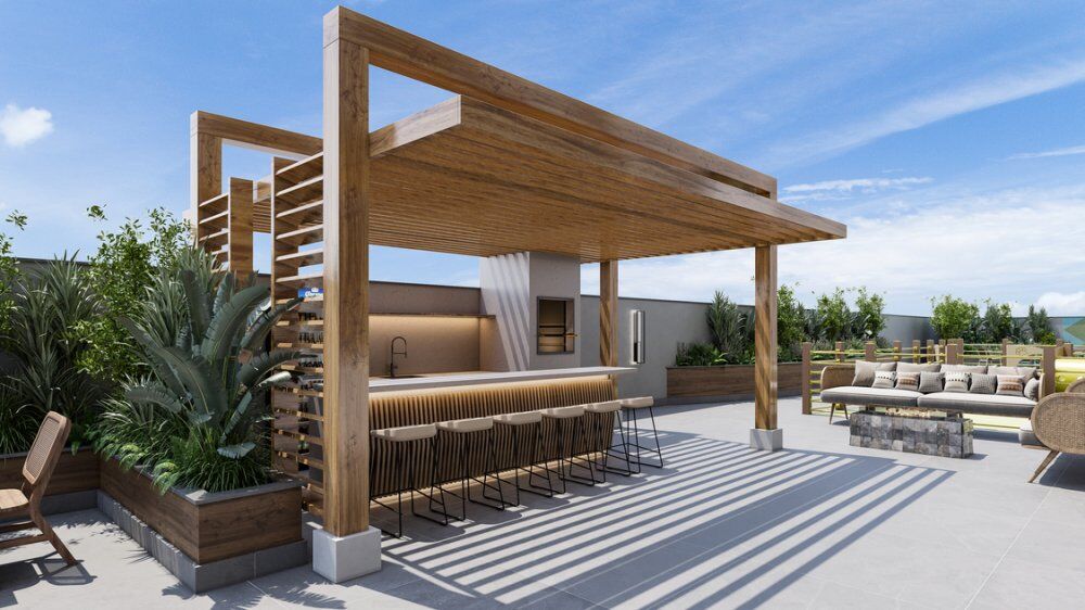 Apartamento, 3 quartos, 125 m² - Foto 8