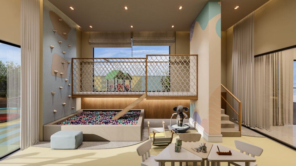 Apartamento, 3 quartos, 125 m² - Foto 14